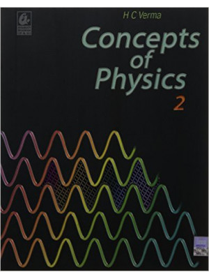 Concepts of Physics - Vol. 2 Paperback – 1 Jun 2011